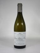 2022 ���� �ȡ��Х� �ץ�ߥ� ����� �� ����ȥ˥����� �ޥ륯 ����� ������ ��磻�� �ɸ� 750ml Marc Colin et Ses Fils Saint Aubin 1er Cru La Chateniere