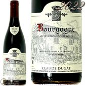 2022 �֥르���˥� �롼���� �������� �ǥ奬 ������ �֥磻�� 750ml Claude Dugat Bourgogne Rouge