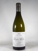 2020  ȡХ 她 ޥ륯   磻 ɸ 750ml Marc Colin et Ses Fils Saint Aubin Luce