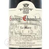 2022 ������� �����٥륿�� �� �ޥ꡼ �������� �ǥ奬 ������ �֥磻�� �ɸ� 750ml Claude Dugat Gevrey Chambertin La Merie 