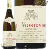 2018  å   ɥ᡼ ե롼  ɸ 磻 750ml Domaine Fleurot Loarose Montrachet Grand Cru