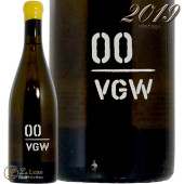2019 VGW ɥ ֥  磻  磻 ɸ 750ml 00Wines VGW Chardonnay