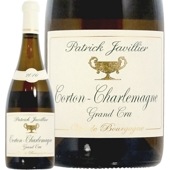 2020 ȥ ޡ˥   ѥȥå ꥨ  磻 ɸ 750ml Patrick Javillier Corton Charlemagne Grand Cru