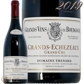 2019     ɥ᡼ ƥʡ  ֥磻 ɸ 750ml Domaine Thenard Grand Echezeaux Grand Cru