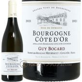 2021 �֥르���˥� �֥�� ������ �ɡ��� ���� �ܥ����� ������ ��磻�� �ɸ� 750ml Guy Bocard Bourgogne Blanc Cote d'Or