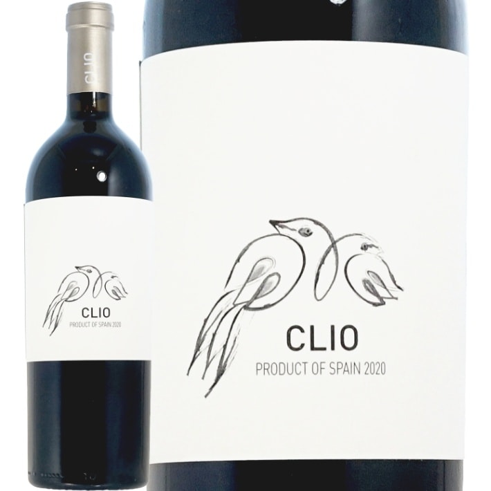 2022 エル ニド クリオ フアン ヒル 正規品 赤ワイン フルボディ 750ml Juan Gil El Nido Clio