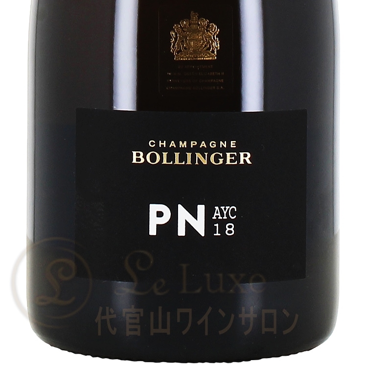 PN AYC18 シャンパーニュ ボランジェ ギフト ボックス 正規品