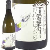 2020 ˡ  ܡ ɥ ɥ 󥷥̥ ֥ ȥ졼  磻 ɸ 750ml Chantereves Savigny les Beaune Dessus de Montchenevoy Blanc