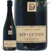 NV 奷 ֥  ֥ ֥å   Υ ɥ ѡ˥ ɥ磻䡼  ѥ ɸ  750ml Doyard Cuvee Revolution Blanc de Blancs Grand Cru Non Dose