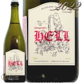 2022 �إ� �ڥåȥʥå� �ǥꥯ����� ������ �ڥƥ����� �ɸ� �� 750ml Delinquente Hell Pet Nat