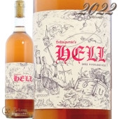 2022 �إ� ���� �ǥꥯ����� ������ �ɸ� �����磻�� 750ml Delinquente Hell Rose
