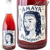 2023 ���ޥ� �ǥꥯ����� ������ ��ȯˢ�����磻�� �ɸ� 750ml Delinquente Amaya
