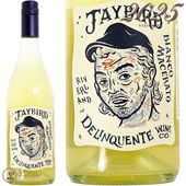 2025 �������С��� �ǥ�󥯥���� ������ ����󥸥磻�� 750ml Delinquente Jaybird