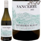 2023 󥻡  Х ֥  ֥른   磻 ɸ 750ml Henri Bourgeois Sancerre Les Baronnes Blanc