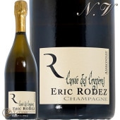 NV ����ܥͥ� ������� �� ���쥤������ ����� ����� ����å� ���ǥ� �����ѥ� �ɸ� �� 750ml Champagne Eric Rodez Grand Cru Ambonnay Cuvee des Crayeres 