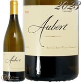 2023 ȥ 䡼 륷  졼 ɥ ١ 磻  磻 750ml Aubert Wines Eastide Vinyard Russian River Valley Chardonnay