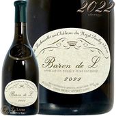 2022 ץ ե Х    ɥå   磻 ɸ 750ml de Ladoucette Baron de L Puilly fume