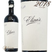 2018 ���ꥶ�� ������� �ץ��ץ饤�����꡼ ��å� �磻�� ���٥�� �ե�� �� ������ ������䡼�� ������ �֥磻�� �ɸ� �ե�ܥǥ� 750ml To Kalon Vineyard Eliza's Cuvée Proprietary Red Wine