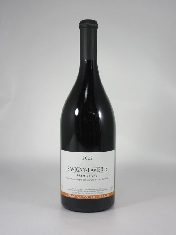 2022 �������ˡ� �ץ�ߥ� ����� ����������� �ȥ� �ܡ� ������ �֥磻�� �ɸ� 750ml Tollot Beaut Savigny 1er Cru Lavieres
