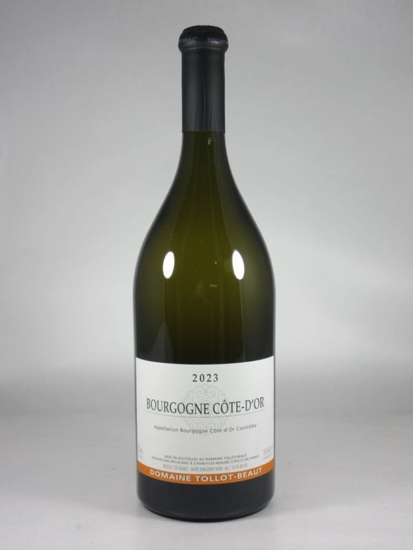 2023 �֥르���˥� ������ �ɡ��� �֥�� �ȥ� �ܡ� ������ ��磻�� �ɸ� 750ml Tollot Beaut Bourgogne Cote d��Or Blanc