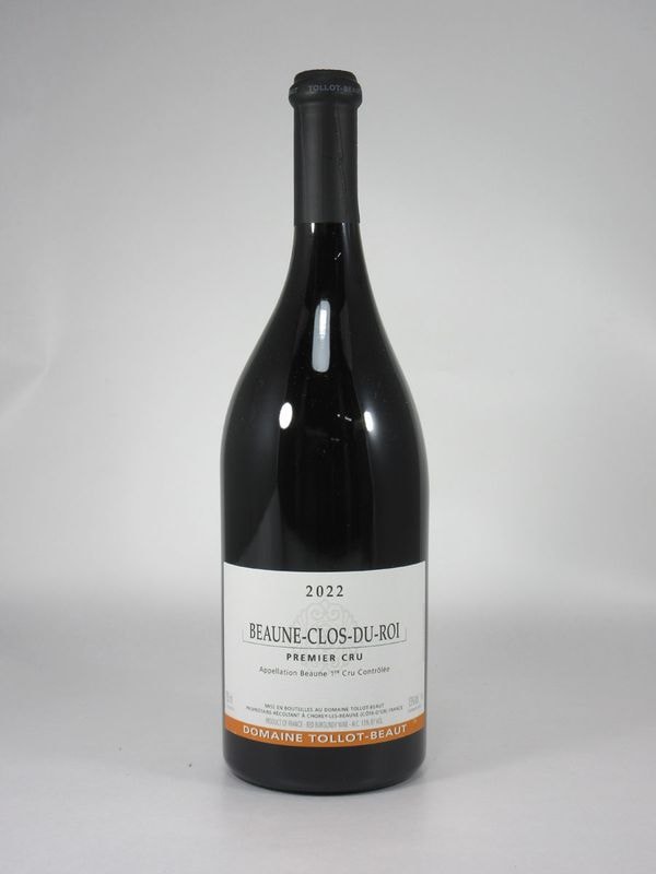 2022 �ܡ��� �ץ�ߥ� ����� ���� �ǥ� ���� �ȥ� �ܡ� ������ �֥磻�� �ɸ� 750ml Tollot Beaut Beaune 1er Cru  Clos du Roi