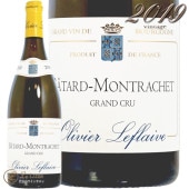 2019 Х å    ե졼  磻 750ml Olivier Lefaive Batard Montrachet Grand Cru