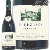 2020 ���������� ����� ����� ����å� �ץꥦ���� ������ �֥磻�� �ɸ� 750ml Domaine Jacques Prieur Echezeaux Grand Cru