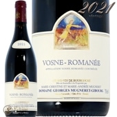 2021  ޥ 른 ߥ˥ ֡  ֥磻 ɸ 750ml Georges Mugneret Gibourg Vosne Romanee