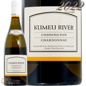 2022 ǥȥ ɥ ᥦ   磻 ɸ 750ml Kumeu River Coddington Chardonnay