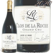 2020 ���� �� �� ������ ����� ����� �륷���� �� �����  ������ �֥磻�� �ɸ� 750ml Lucien Le Moine Clos de la Roche Grand Cru