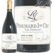 2020 ݥޡ ץߥ   ץ 륷    ֥磻 ɸ 750ml Lucien Le Moine Pommard 1er Cru Les Epenots