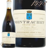1998 å   凉 磻 ż ɸ 750ml Remoissenet Montrachet Grand Cru