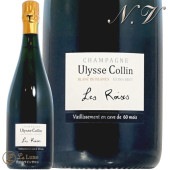 NV14 cave 60 mois  良 ֥  ֥ ȥ ֥å ꥹ  ѥ ɸ  750ml Ulysse Collin Les Roises Blanc de Blancs Extra Brut 14 Base cave 60 mois