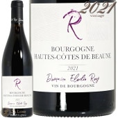 2021 ֥르˥    ܡ 롼 ǥ   ֥磻 ɸ 750ml Domaine Elodie Roy ourgogne Hautes Cotes de Beaune Rouge