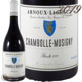 2019 �����ܡ��� �ߥ奸�ˡ� ����̡� �饷�硼 �֥磻�� �ɸ� 750ml Domaine Arnoux Lachaux Chambolle Musigny