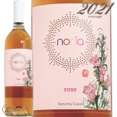 2021 Υꥢ  Υ  ʥ 顼  磻 ɸ 750ml Nakamura Cellars Noria Rose Pinot Noir Sonoma Coast