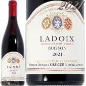 2021 ɥ ӥ奤å ɥ᡼ ١ 奰  ֥磻 ɸ 750ml Domaine Robert Sirugue Ladoix Buisson