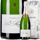 ޥʥ NV ֥å 쥼 ݥ   ե ܥå ѥ ɸ Ȣ  1500ml Pol Roger Brut Reserve Magnum