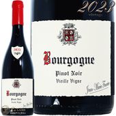 2023 �֥르���˥� �롼���� ����� �ޥ꡼ �ա��ꥨ ������ �֥磻�� �ɸ� 750ml Jean Marie Fourrier Bourgogne Rouge