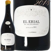 2018 ���� ���ꥢ�� �� �Х�ǥ��˥㡼�� �饦�� �ڥ쥹 ������ ��磻�� ���ڥ��� 750ml Raul Perez El Erial de Valdecanada White