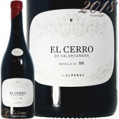 2018 ���� ���� �� �Х�ǥ��˥㡼�� �饦�� �ڥ쥹 ������ �֥磻�� ���ڥ��� 750ml Raul Perez El Cerro De Valdecanada