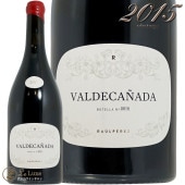 2015 �Х�ǥ��˥㡼�� �饦�� �ڥ쥹 ������ �֥磻�� ���ڥ��� 750ml Raul Perez Valdecanada