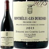 2015 ƥ꡼  ǥ쥹 ɥ᡼  ե ֥磻 ɸ ӥǥʥ 750ml Domaine des Comtes Lafon Monthelie les Duresses Rouge
