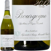 2017 ֥르˥ ֥ ᥾  ¢Ф  磻 ɸ 750ml Maison Leroy Bourgogne Blanc