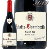 2019 ���ꥪ�å� �����٥륿�� ����� ����� ���������� �������˥� �ɥ᡼�� �ա��ꥨ ������ �֥磻�� �ɸ� 750ml Domaine Fourrier Griotte Chambertin Grand Cru V.V.