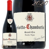 2020 ���ꥪ�å� �����٥륿�� ����� ����� �ɥ᡼�� �ա��ꥨ �֥磻�� �ɸ� 750ml Griotte Chambertin Grand Cru V.V.