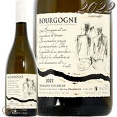 2022 �֥르���˥� �֥�� �ɥ᡼�� �ա��ꥨ ��磻�� 750ml Domaine Fourrier Bourgogne Blanc