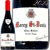 2023 ��� ���� �ɥ� ���� ������ ���������� �������˥� �ɥ᡼�� �ա��ꥨ ������ �֥磻�� 750ml Domaine Fourrier Morey Saint Denis Clos Solon V.V.