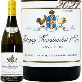 2021 ԥˡ å ץߥ  磻 ɥ᡼ ե졼  磻 ɸ 750ml Domaine Leflaive Puligny Montrachet 1er Cru Clavoillon