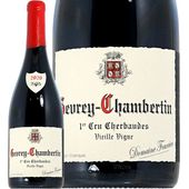 2023  ٥륿 ץߥ 奷ܡ  ˥ ɥ᡼ աꥨ   ֥磻 ɸ 750ml Domaine Fourrier Gevrey Chambertin 1er Cru Cherbaudes V.V.